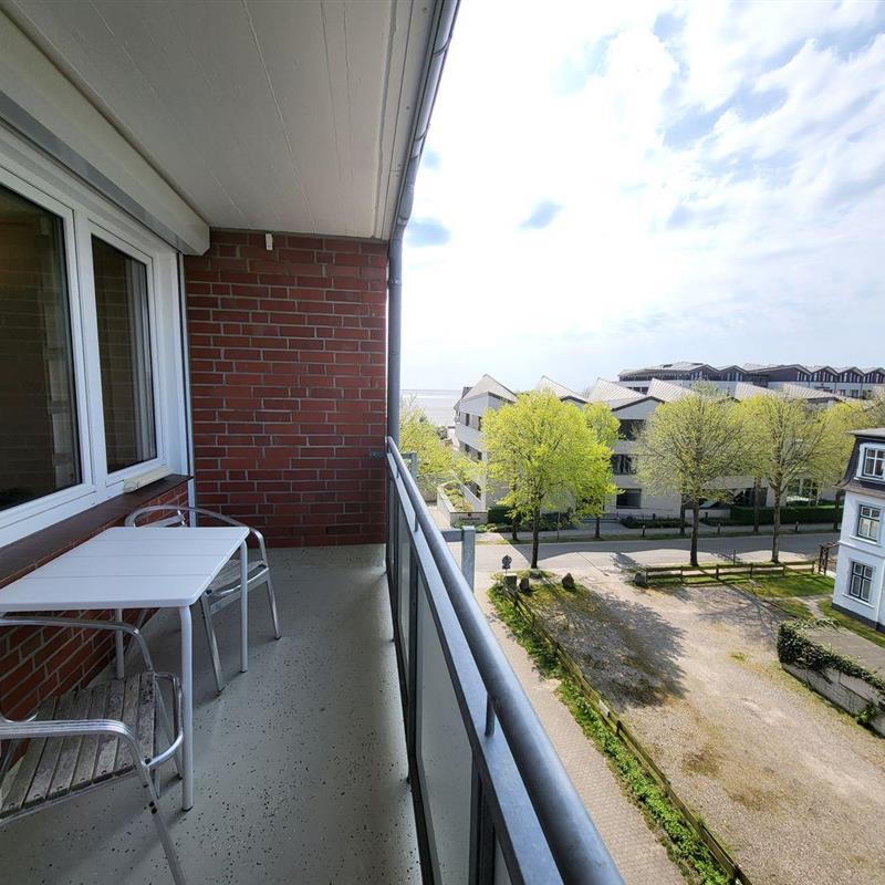 Ferielejlighed - 2 personer -  - Gmelinstr. - 25938 - Wyk