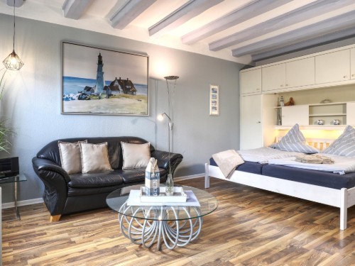 Ferielejlighed - 2 personer -  - Thulboden - 23774 - Heiligenhafen