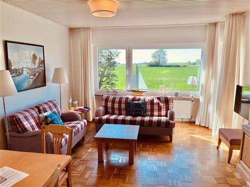 Feriehus - 4 personer -  - Norderneyweg - 26434 - Schillig