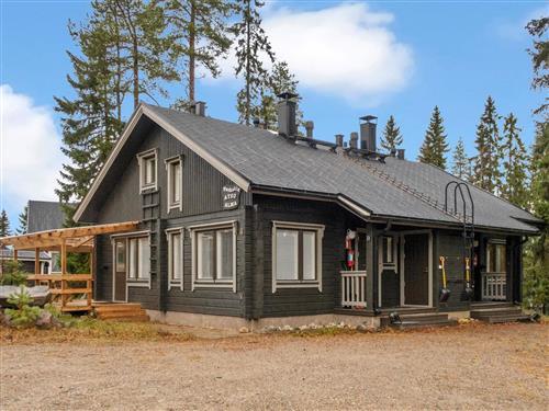 Holiday Home/Apartment - 8 persons -  - Sotkamo - 88610