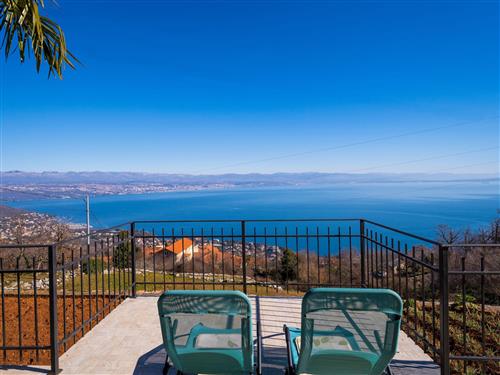 Ferieleilighet - 4 personer -  - Lovran - 51415