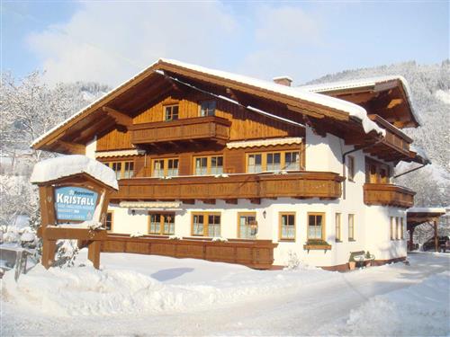 Holiday Home/Apartment - 2 persons -  - Salzburgerstrasse - 8970 - Schladming