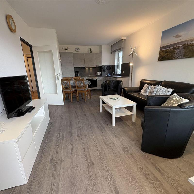 Ferielejlighed - 4 personer -  - Lange Wiese - 23747 - Dahme