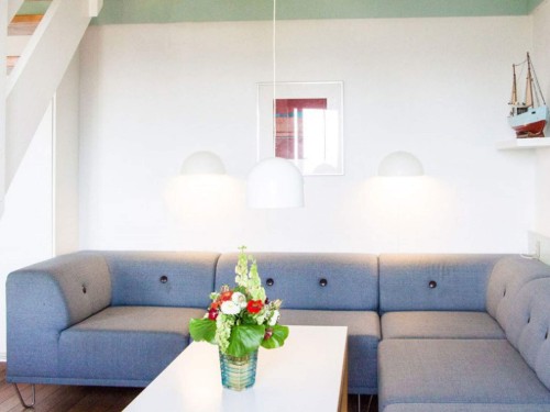 Fritidshus - 5 personer -  - Lille Jernkaasvej - 3760 - Bornholm