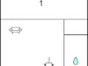 Billede 14 - Plantegning