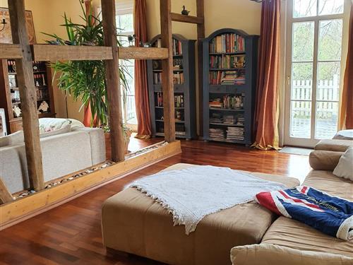 Vakantiehuis - 20 personen -  - Steckensteiner Str. - 57537  - Mittelhof