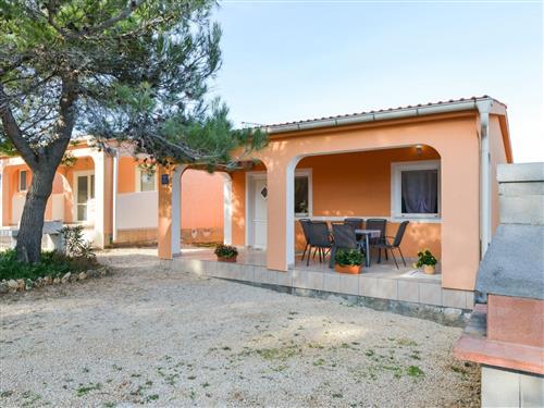 Sommerhus - 6 personer -  - Vir - 23234