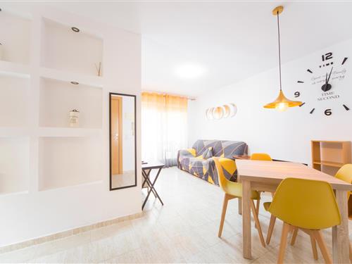 Ferielejlighed - 4 personer -  - Avenida Columbretes - Playa La Concha - 12594 - Oropesa Del Mar