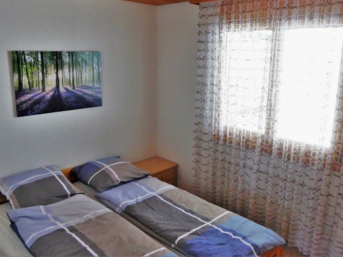 Ferielejlighed - 5 personer -  - 8898 - Flumserberg Tannenheim