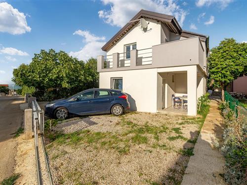 Ferieleilighet - 2 personer -  - Ulica Biskupljaca IX - Vir-Vir - 23234 - Vir