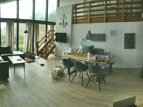 Holiday apartment - 3 persons -  - Kellenhusen - 23746