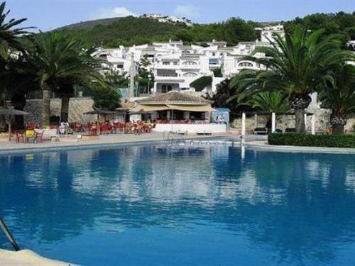 Feriehus / leilighet - 6 personer -  - calle Almoradi - 03724 - Moraira