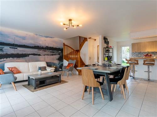 Sommerhus - 6 personer -  - Dinard - 35780