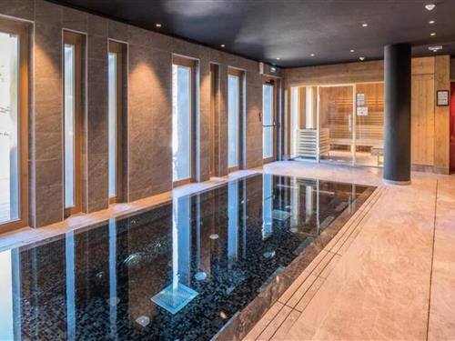 Ferielejlighed - 8 personer -  - 74120 - Megève