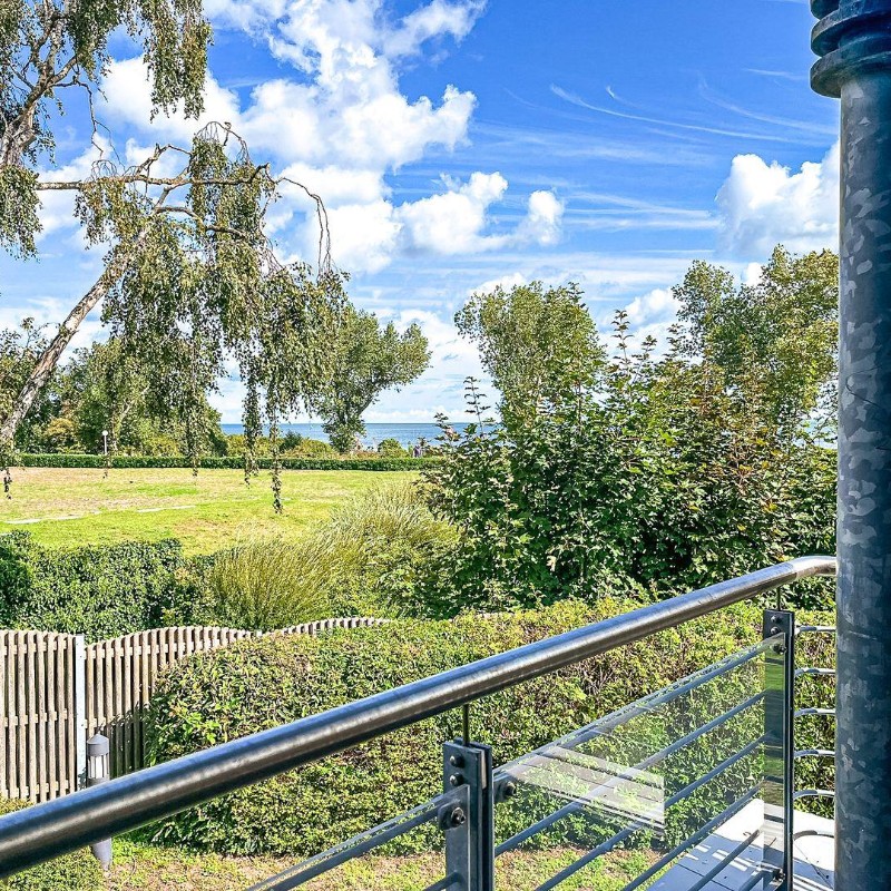 Ferielejlighed - 4 personer -  - Dünenweg - 23946 - Ostseebad Boltenhagen