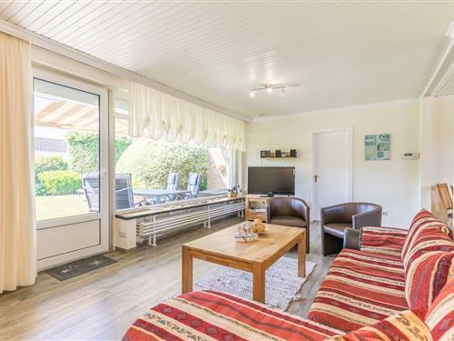 Sommerhus - 4 personer -  - Erlengrund - 25761 - Büsum