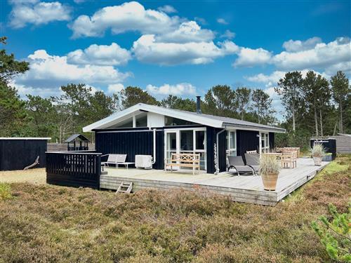 Ferienhaus - 6 Personen -  - Spættevej - Österby - 9940 - Läsö