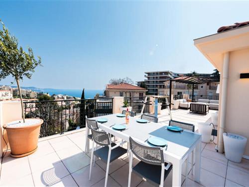 Holiday apartment - 6 persons -  - 06000 - Nice