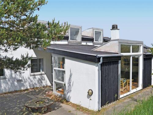 Ferienhaus - 10 Personen -  - Baltersensvej - Kjul - 9850 - Hirtshals