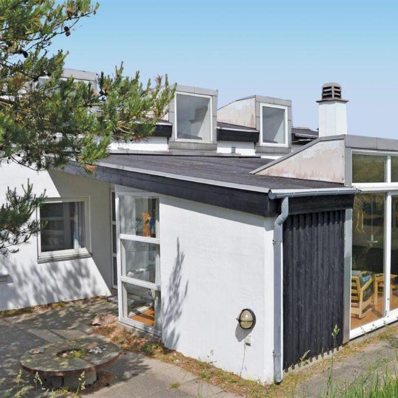 Ferienhaus - 10 Personen -  - Baltersensvej - Kjul - 9850 - Hirtshals