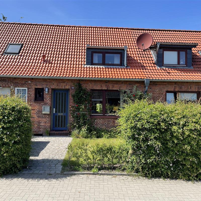 Sommerhus - 4 personer -  - Ramsharde - 24939 - Flensburg