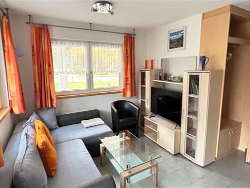 Holiday apartment - 4 persons -  - 3910 - Saas Grund