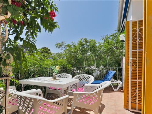 Ferienhaus - 4 Personen -  - Carrer de s'Estel - 07660 - Cala D'or