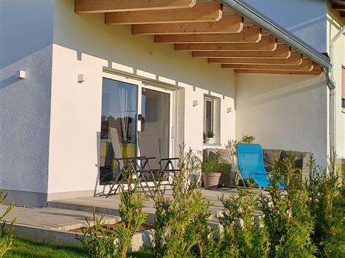 Ferielejlighed - 4 personer -  - Herrgottsweg - 89344 - Aislingen