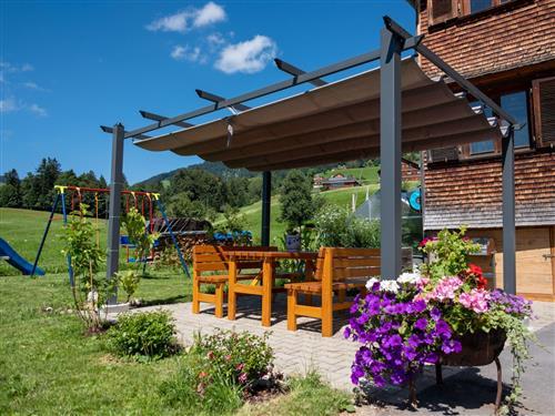 Semesterlägenhet - 3 personer -  - Schwarzenberg - 6867