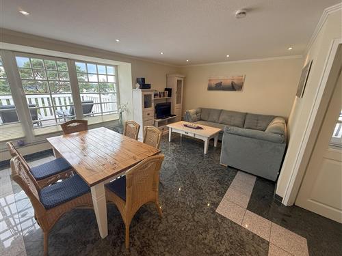 Ferielejlighed - 4 personer -  - Klünderberg - 18609 - Binz