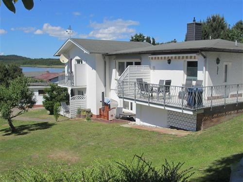 Ferienwohnung - 5 Personen -  - Pantower Weg - 18609 - Binz