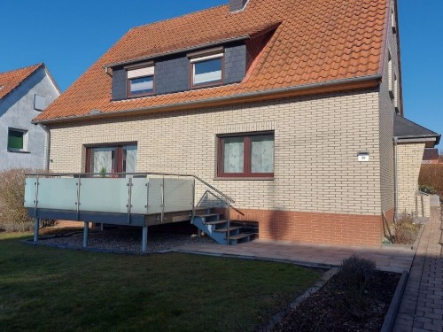 Sommerhus - 2 personer -  - 32699 - Extertal