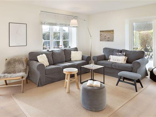 Sommerhus - 6 personer -  - Am Loo - 25992 - List