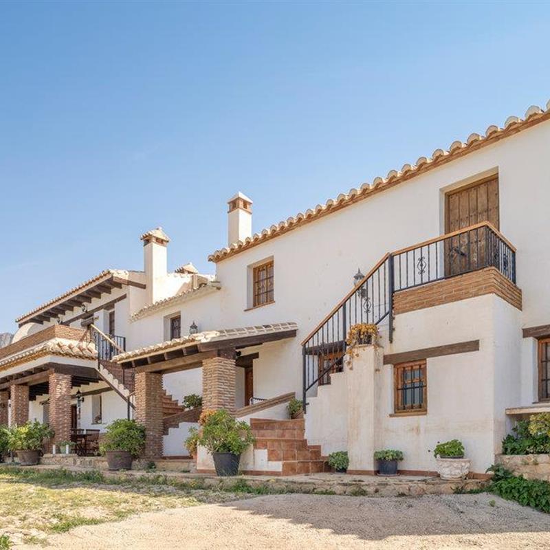 Ferielejlighed - 2 personer -  - Ctra MA- - 29710 - Mondron