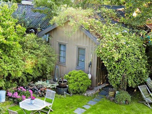  - 2 personer -  - Forsabackevägen - 31137 - Falkenberg