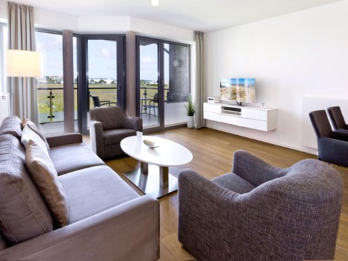 Ferielejlighed - 4 personer -  - Bei der Alten Liebe - 27472 - Grimmershörn