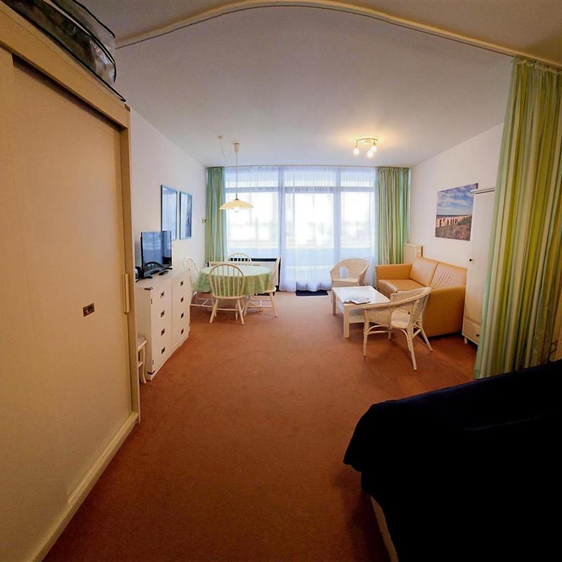 Ferielejlighed - 2 personer -  - Strandhaferweg - 23769 - Fehmarn Ot Burgtiefe