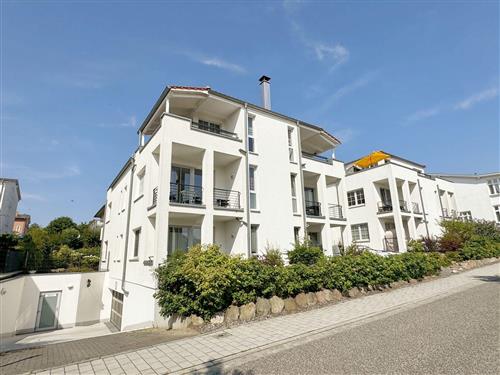 Ferielejlighed - 2 personer -  - Lindenstrasse - 18586 - Göhren (Ostseebad)