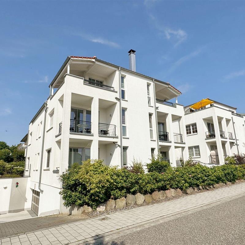 Ferielejlighed - 2 personer -  - Lindenstrasse - 18586 - Göhren (Ostseebad)