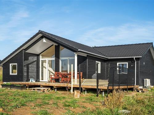Sommerhus - 8 personer -  - Sløruglevej - Røsnæs - 4400 - Kalundborg