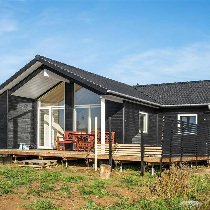 Ferienhaus - 8 Personen -  - Sløruglevej - Rösnäs - 4400 - Kalundborg