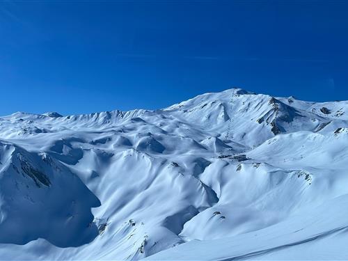 Ferielejlighed - 6 personer -  - Marinsbruck - 6543 - Nauders