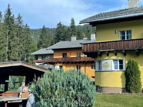 Semesterlägenhet - 6 personer -  - Marinsbruck - 6543 - Nauders