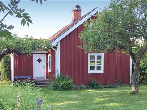 Fritidshus - 5 personer -  - Barmshult - 598 91 - Vimmerby