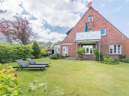 Ferielejlighed - 6 personer -  - Gartenstraße - 25938 - Wyk