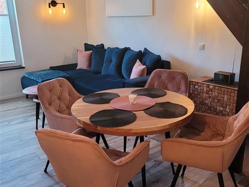 Ferielejlighed - 4 personer -  - Schlamerstraße - 23774 - Heiligenhafen