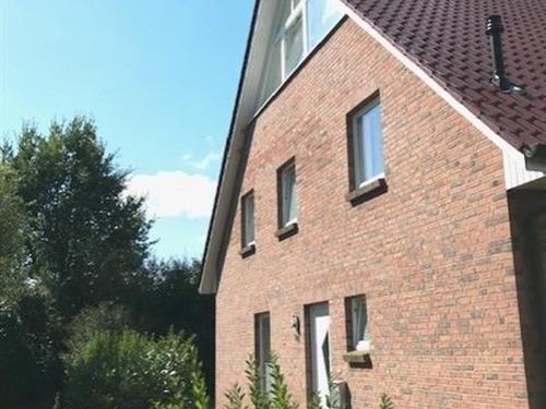 Holiday home - 4 persons -  - Ahornweg - 23746 - Kellenhusen