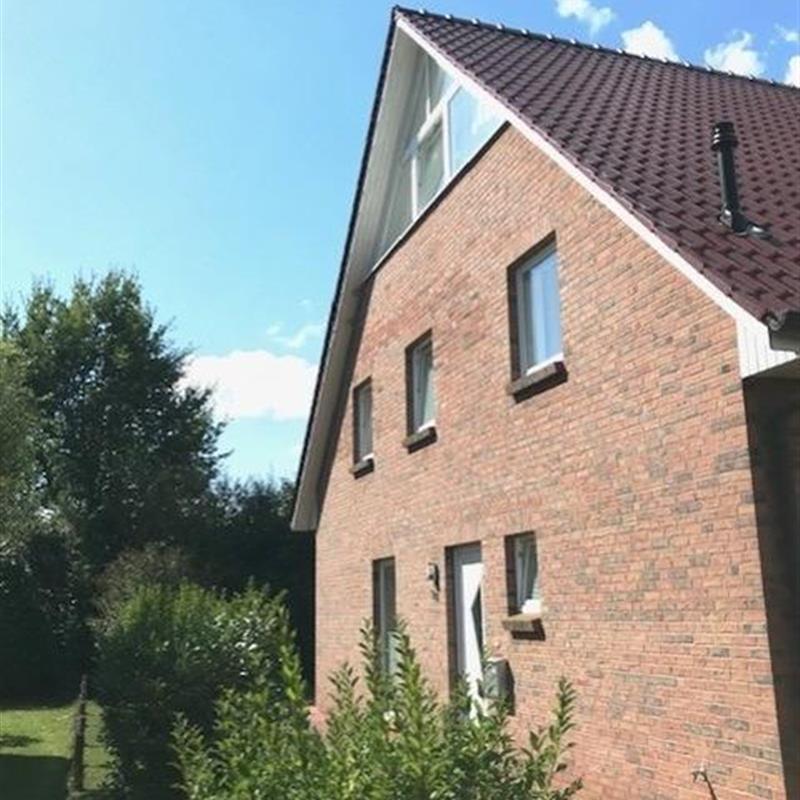 Sommerhus - 4 personer -  - Ahornweg - 23746 - Kellenhusen