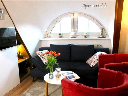 Ferielejlighed - 4 personer -  - Achtern Diek - 27639 - Wurster Nordseeküste