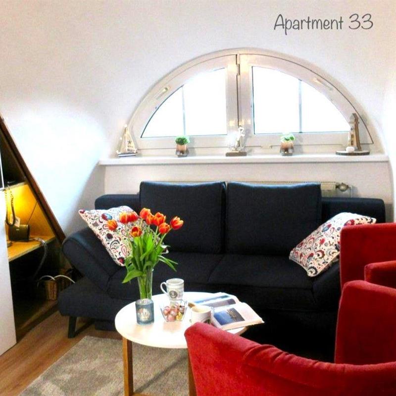 Ferielejlighed - 4 personer -  - Achtern Diek - 27639 - Wurster Nordseeküste